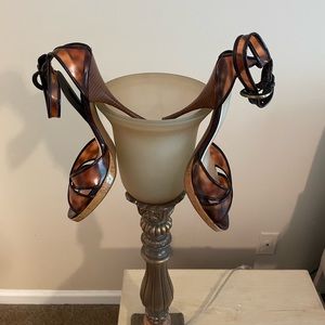 High heels from Linea Paola